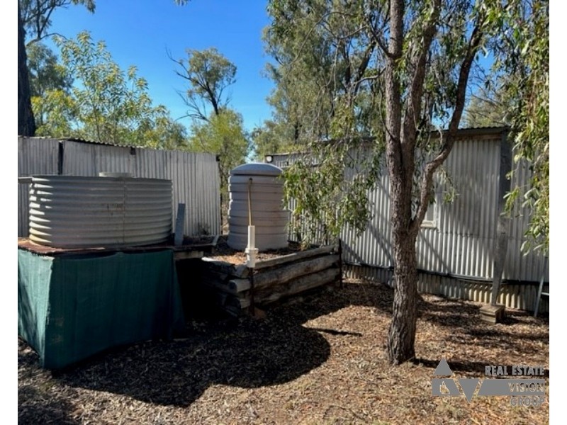 MC4529 Sultana Hill, Rubyvale QLD 4702