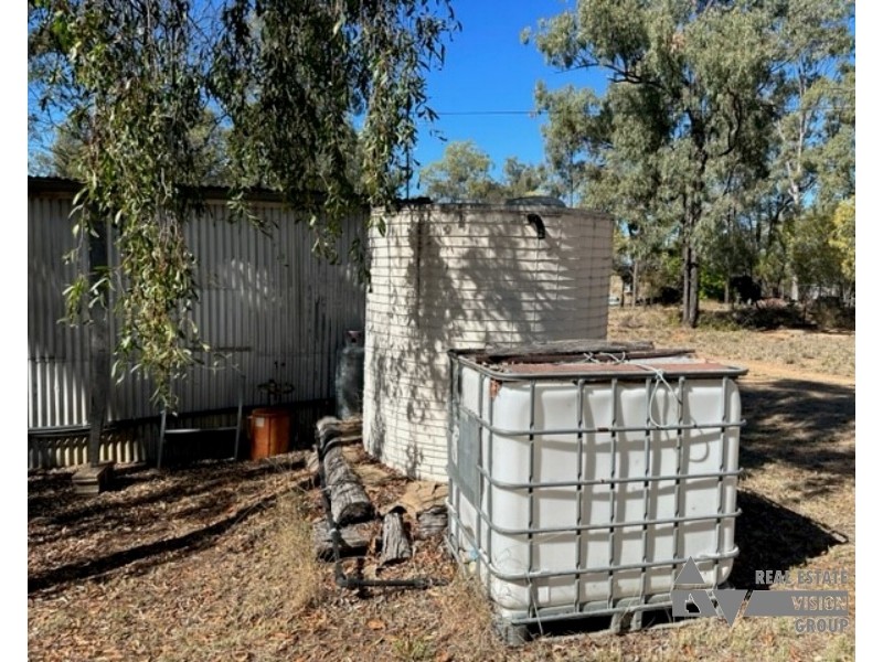 MC4529 Sultana Hill, Rubyvale QLD 4702