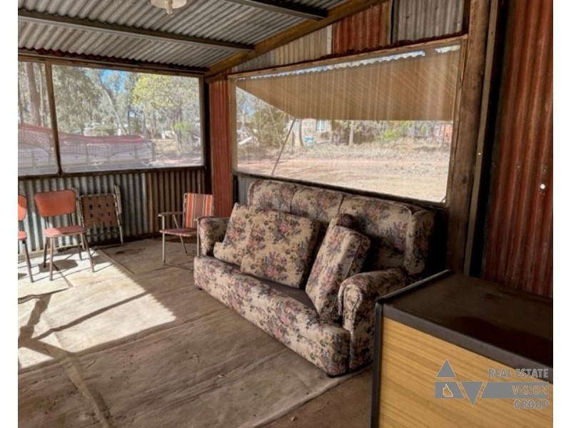 MC4529 Sultana Hill, Rubyvale QLD 4702