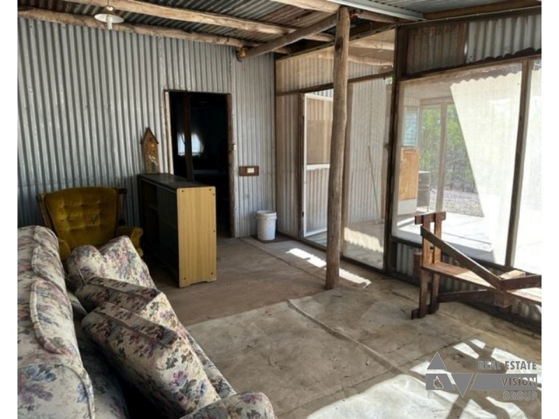 MC4529 Sultana Hill, Rubyvale QLD 4702
