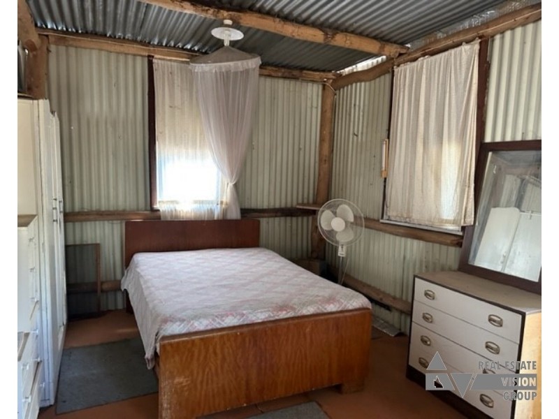 MC4529 Sultana Hill, Rubyvale QLD 4702