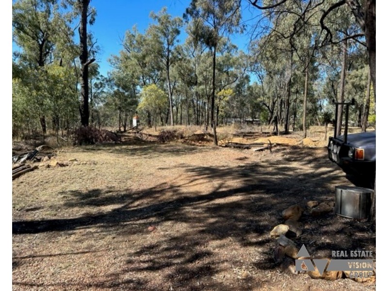 MC4529 Sultana Hill, Rubyvale QLD 4702