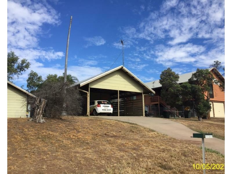 Blackwater QLD 4717