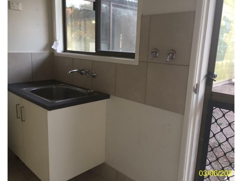 Blackwater QLD 4717