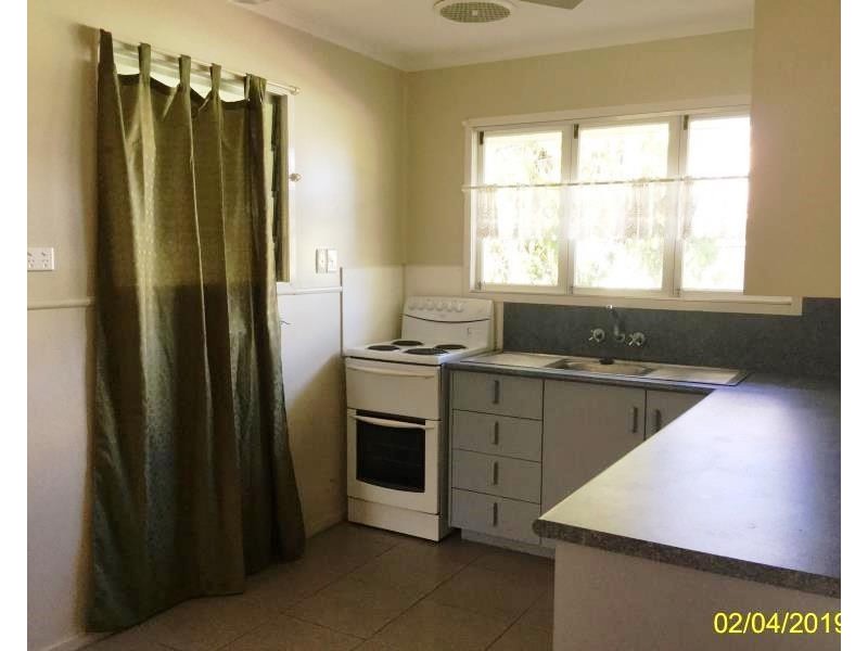 Blackwater QLD 4717