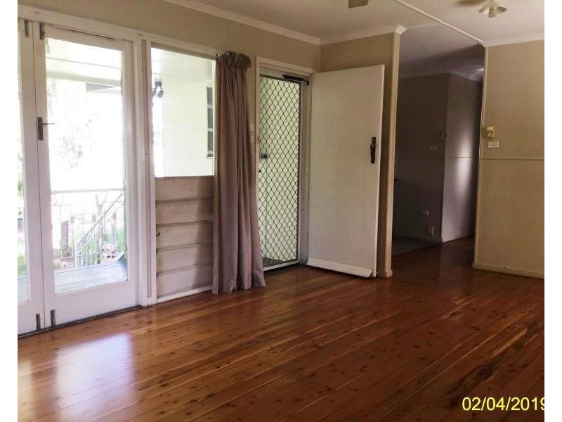 Blackwater QLD 4717