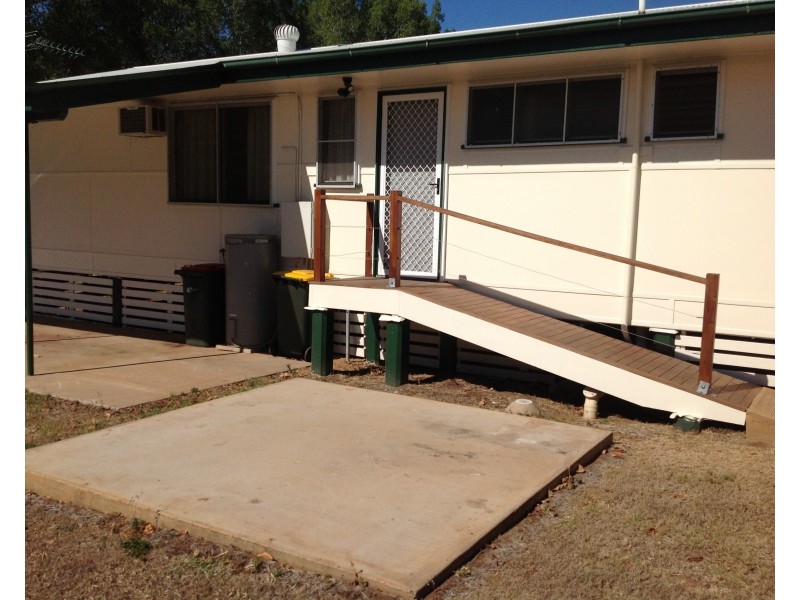 Blackwater QLD 4717