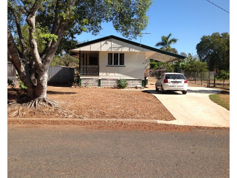 Blackwater QLD 4717