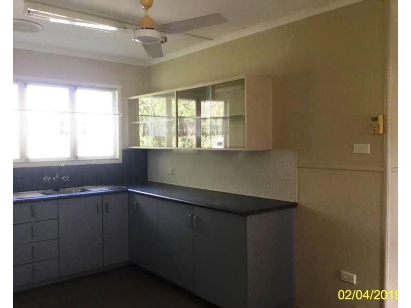 Blackwater QLD 4717