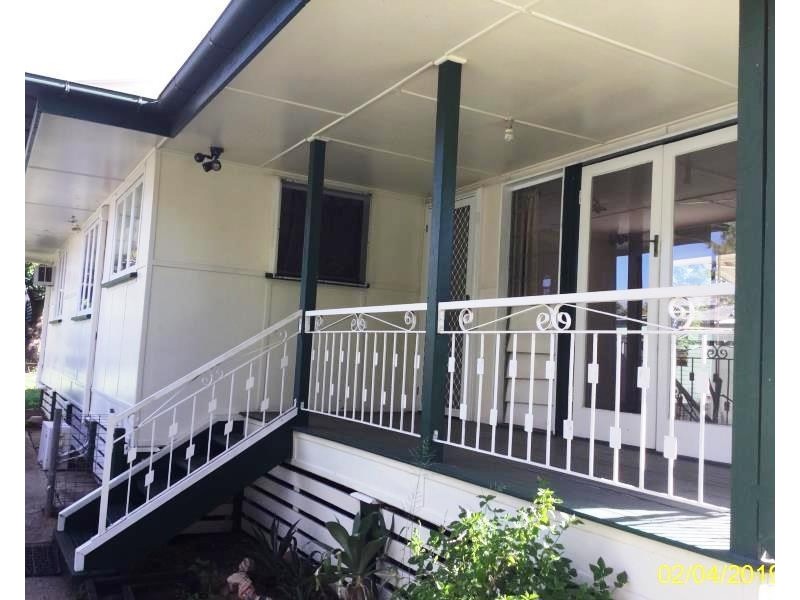 Blackwater QLD 4717