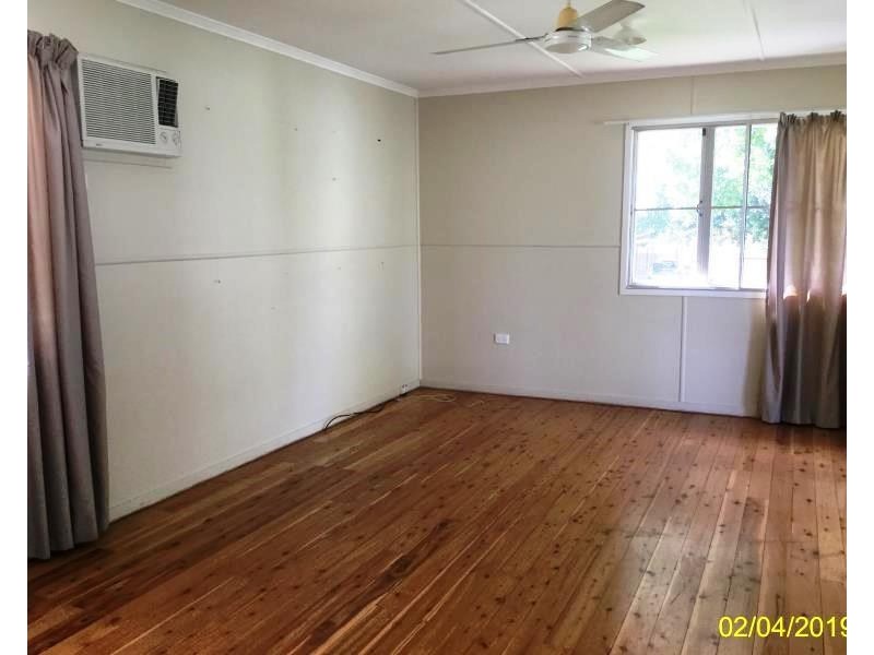 Blackwater QLD 4717