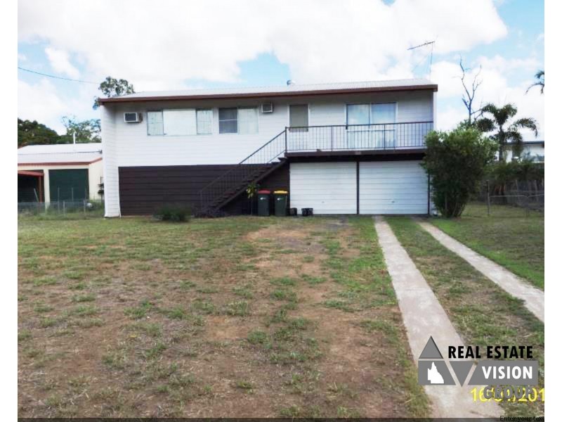 Blackwater QLD 4717
