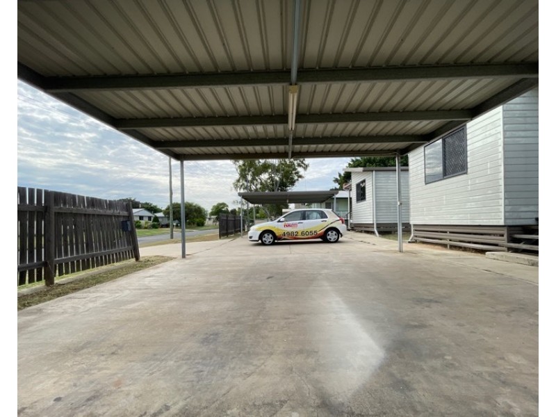 1 Gidyea St, Blackwater QLD 4717
