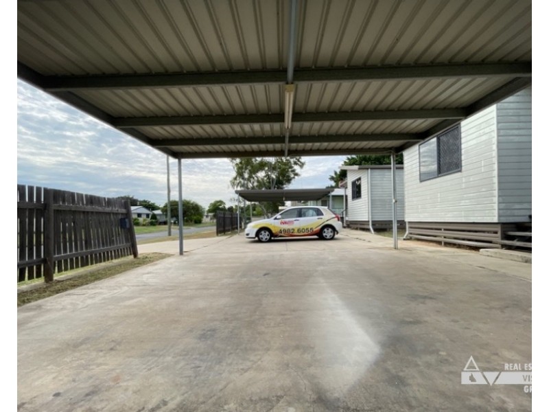 1 Gidyea St, Blackwater QLD 4717