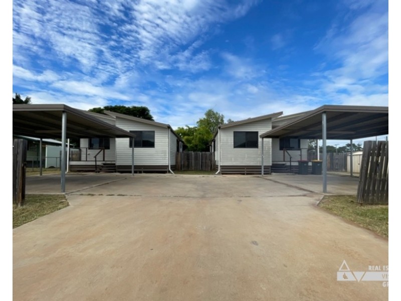 1 Gidyea St, Blackwater QLD 4717