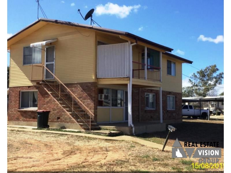 Blackwater QLD 4717