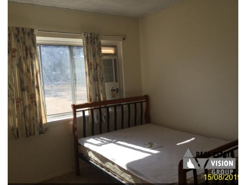 Blackwater QLD 4717