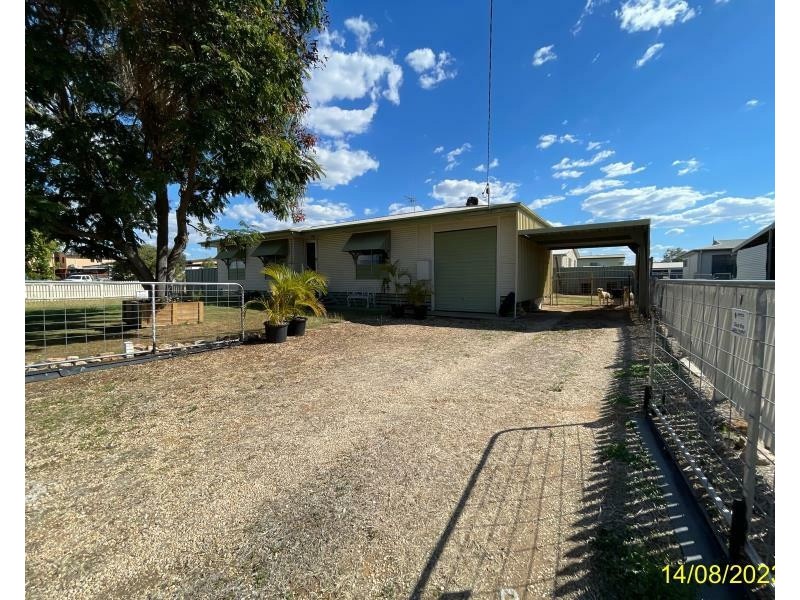 Blackwater QLD 4717