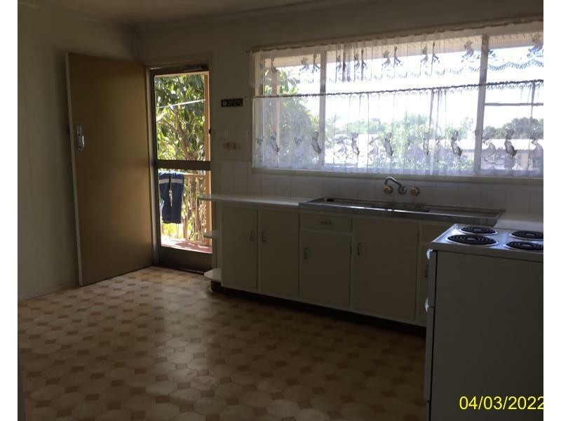 Blackwater QLD 4717