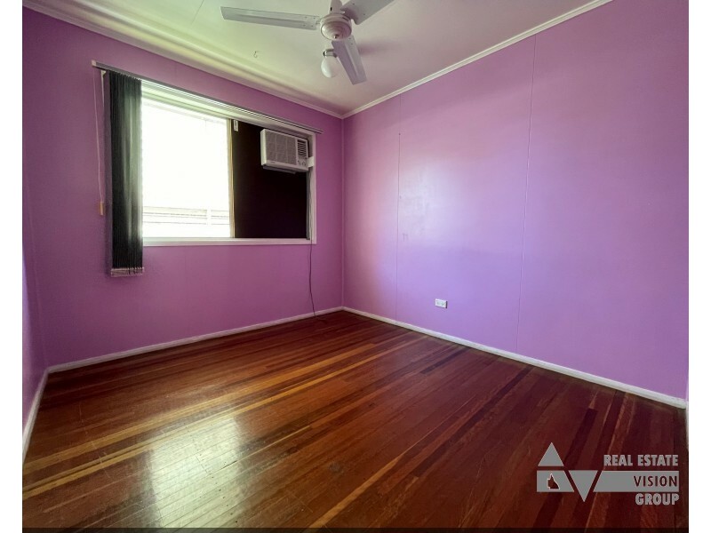 10 Ironbark St, Blackwater QLD 4717