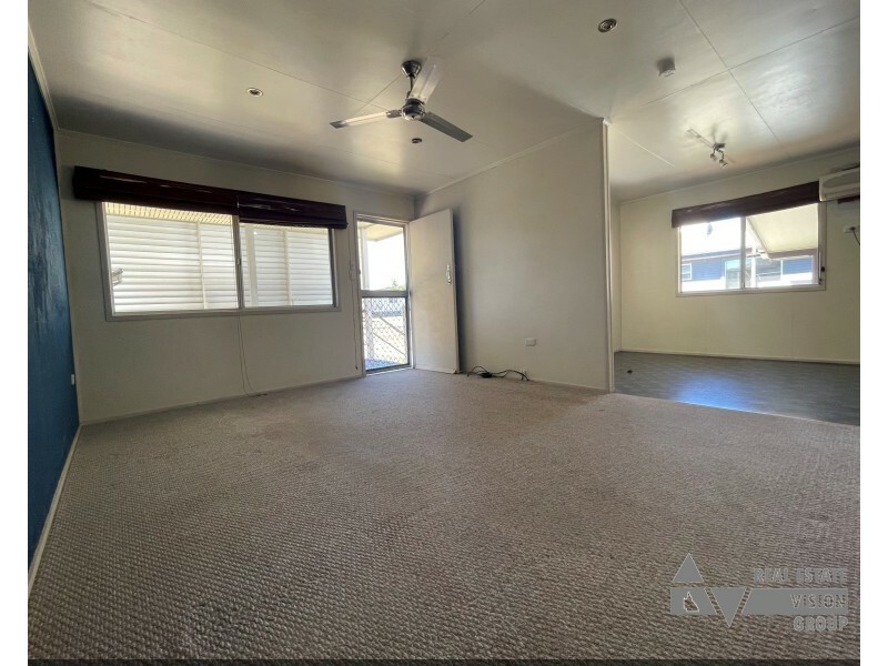 10 Ironbark St, Blackwater QLD 4717