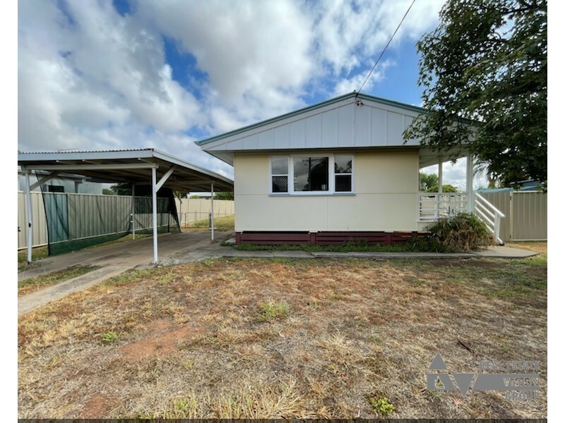 Blackwater QLD 4717