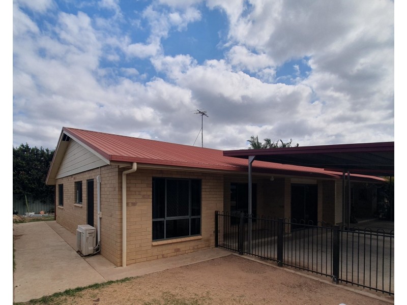 Emerald QLD 4720