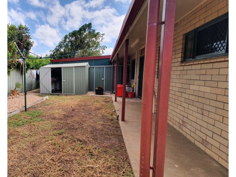 Emerald QLD 4720