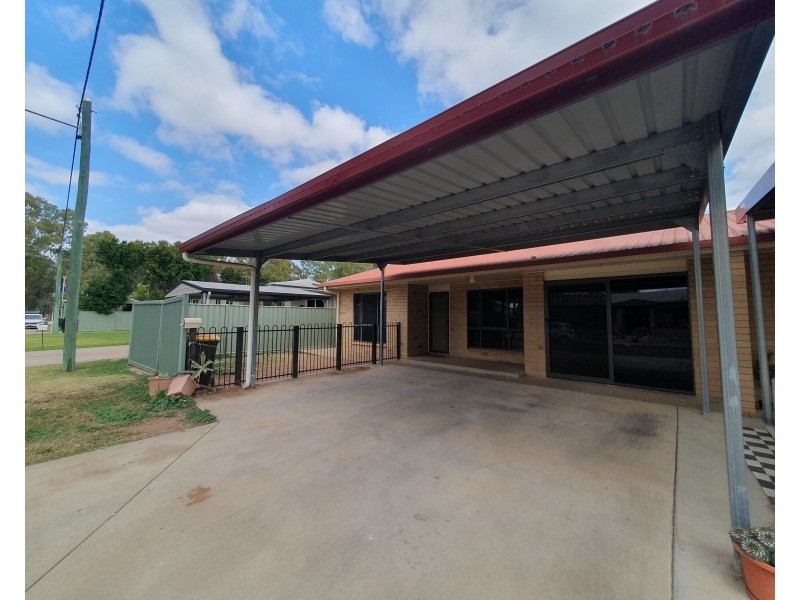 Emerald QLD 4720