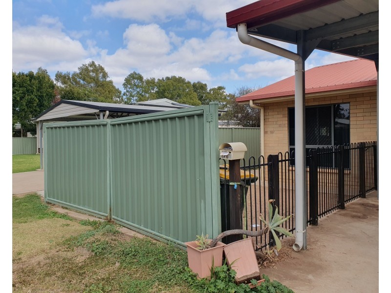 Emerald QLD 4720