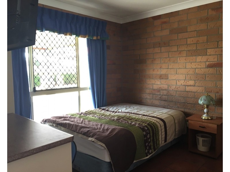 Emerald QLD 4720