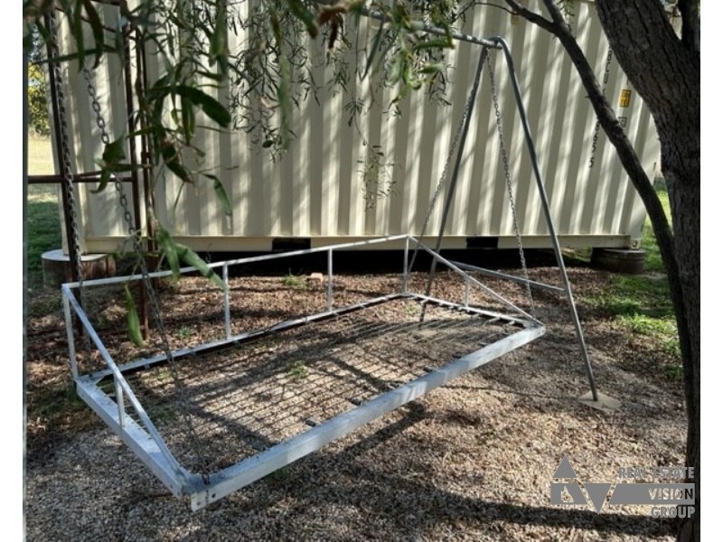 Zamia Street, Willows QLD 4702