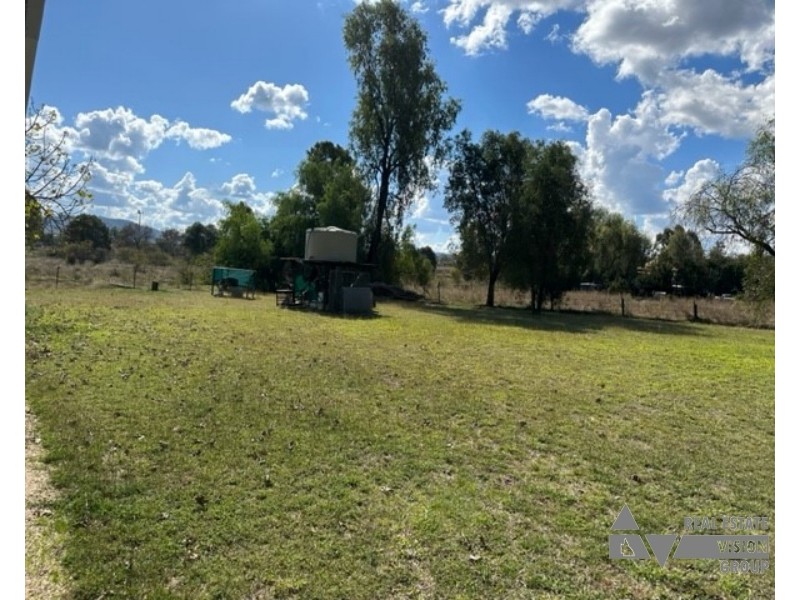 Zamia Street, Willows QLD 4702