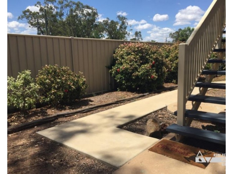 30 Blackall St, Dingo QLD 4702