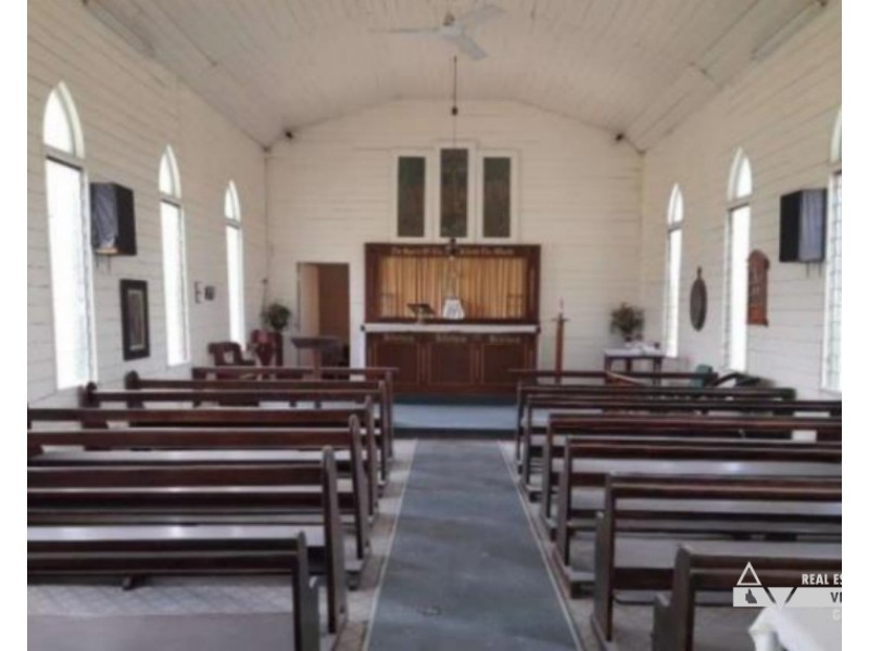 32 Conran St, Capella QLD 4723