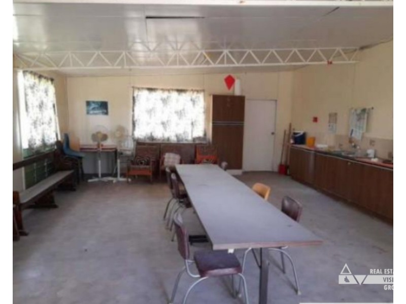 32 Conran St, Capella QLD 4723