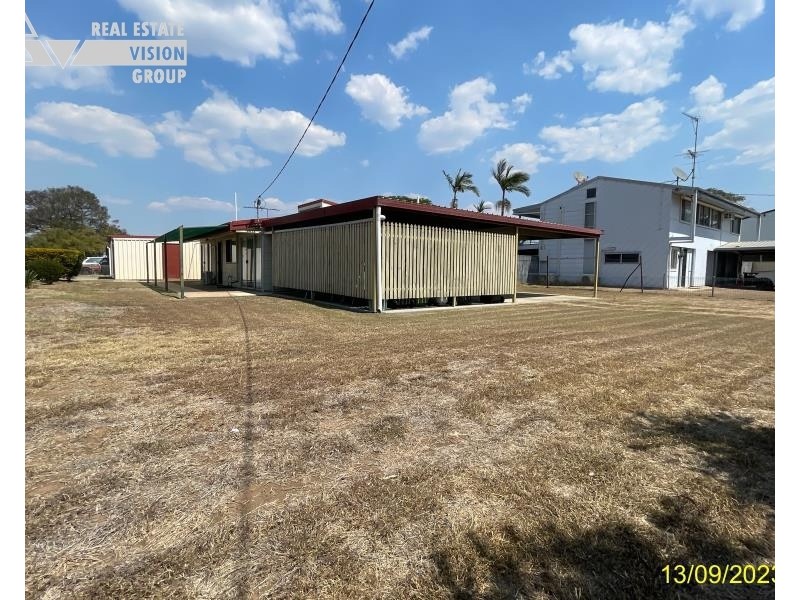 43 Stower St, Blackwater QLD 4717