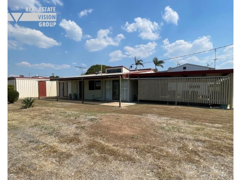 43 Stower St, Blackwater QLD 4717
