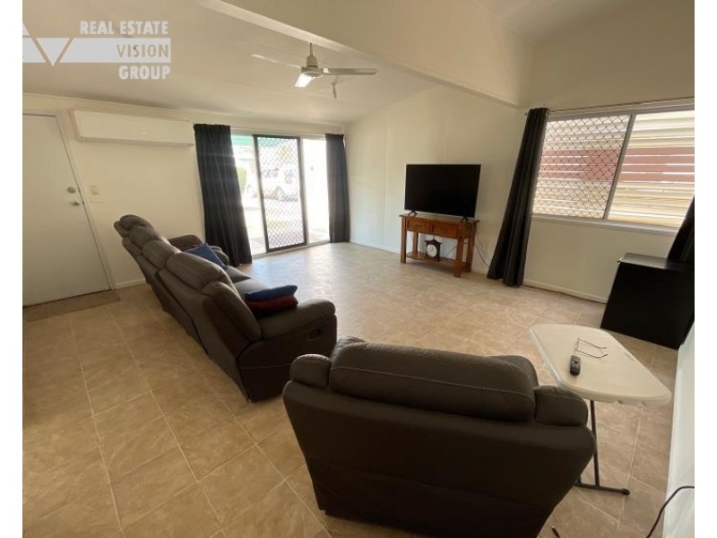 43 Stower St, Blackwater QLD 4717