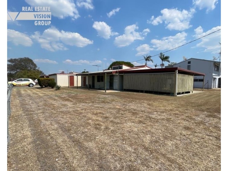 43 Stower St, Blackwater QLD 4717