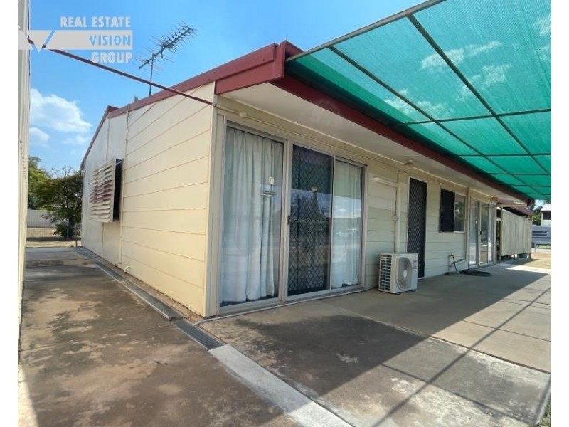 43 Stower St, Blackwater QLD 4717