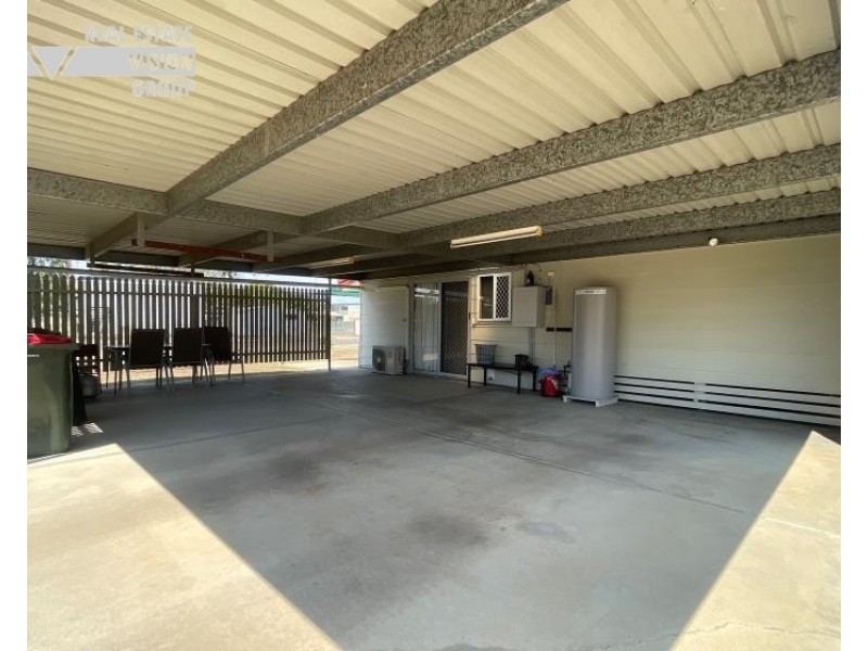 43 Stower St, Blackwater QLD 4717