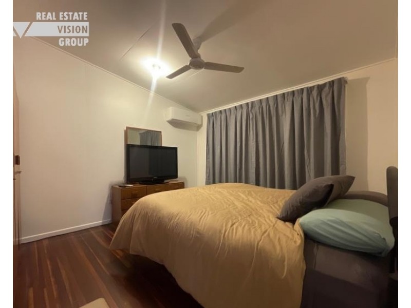 43 Stower St, Blackwater QLD 4717