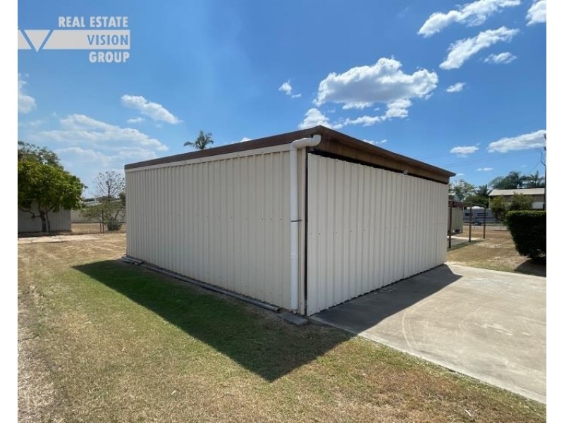 43 Stower St, Blackwater QLD 4717