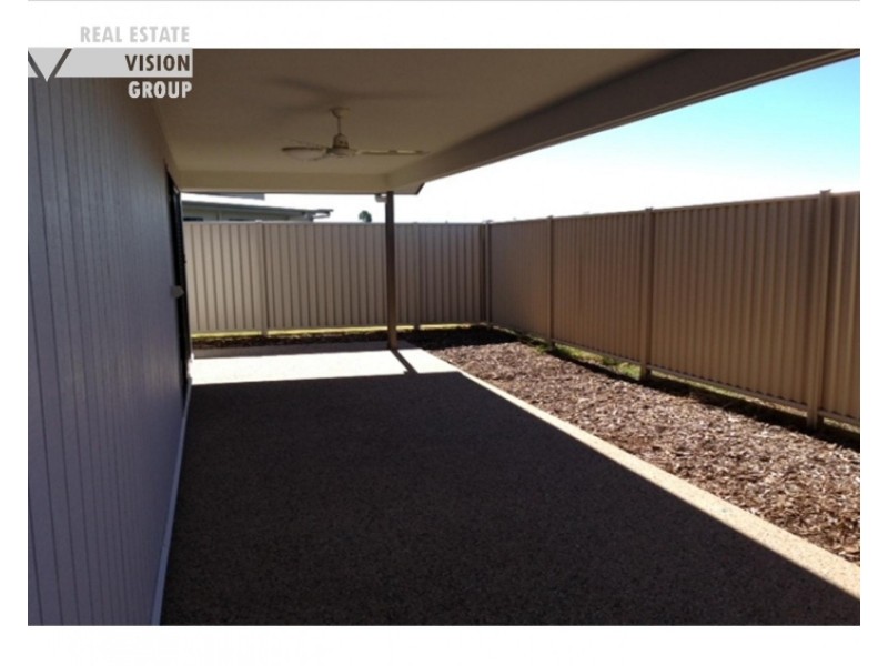 Emerald QLD 4720