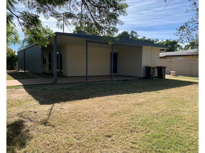 Emerald QLD 4720