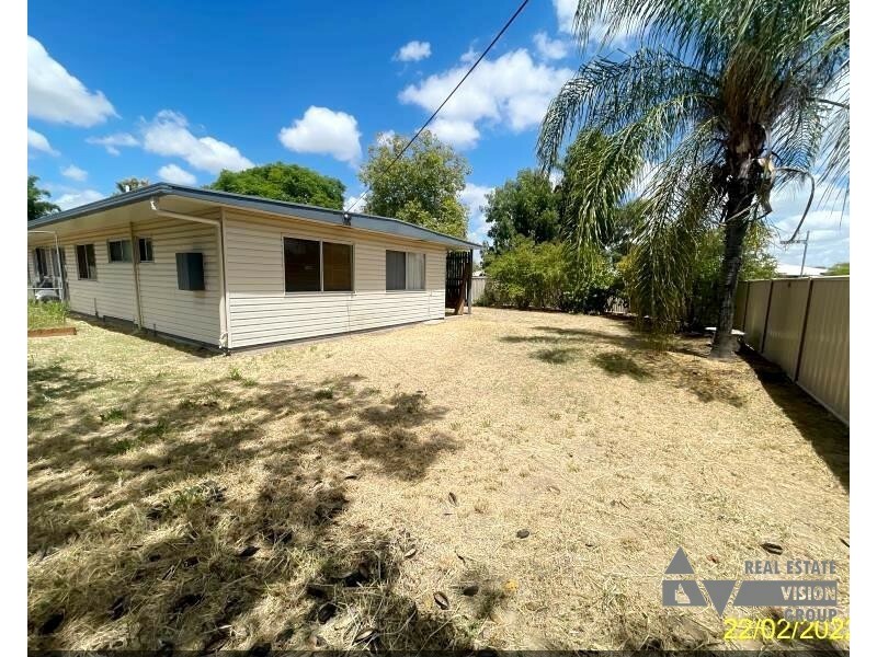 Emerald QLD 4720