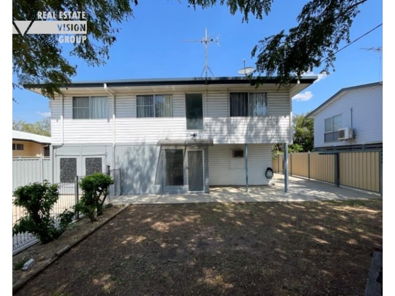 17 Quandong Street, Blackwater QLD 4717