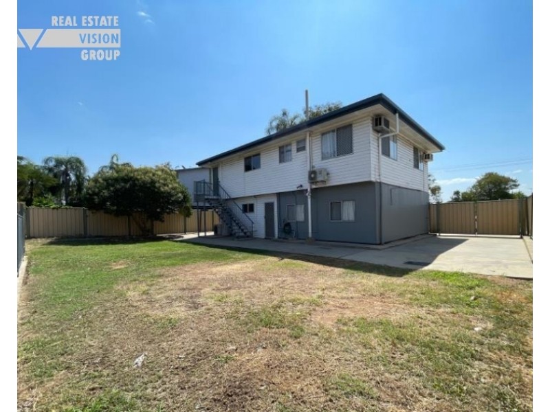 17 Quandong Street, Blackwater QLD 4717