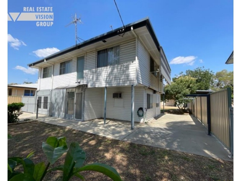 17 Quandong Street, Blackwater QLD 4717